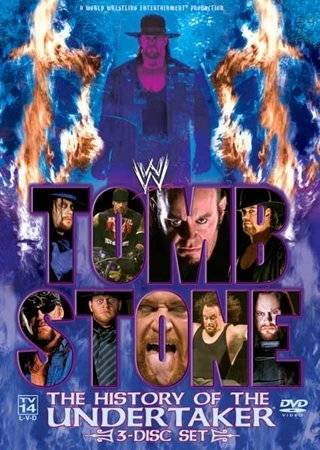  undertaker tombstone pale driver paledriver history of the undertaker 15-0 16-0 wrestlemania hell ina cell mankind mick folley