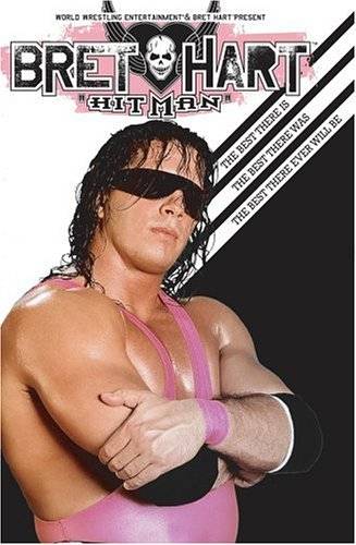 bret hart hitman owen the best there was will ever be 